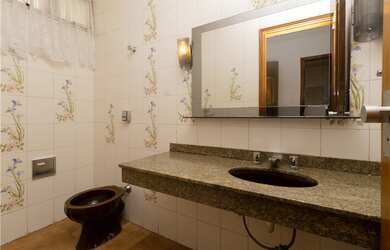 Imagem 7: Casa à venda no bairro Jardim Leonor - São Paulo/SP