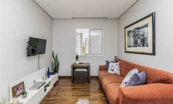 Imagem 3: Apartamento à venda no bairro Vila Anglo Brasileira - São Paulo/SP