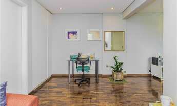 Imagem 4: Apartamento à venda no bairro Vila Anglo Brasileira - São Paulo/SP