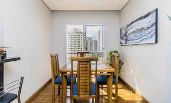 Imagem 5: Apartamento à venda no bairro Vila Anglo Brasileira - São Paulo/SP