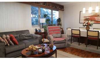 Imagem 2: Apartamento à venda no bairro Perdizes - São Paulo/SP