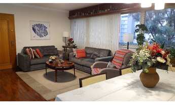 Imagem 3: Apartamento à venda no bairro Perdizes - São Paulo/SP