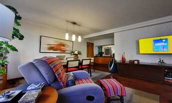 Imagem 4: Apartamento à venda no bairro Perdizes - São Paulo/SP