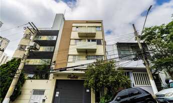 Imagem: Apartamento à venda no bairro Perdizes