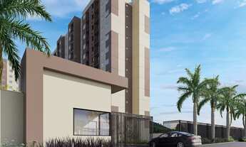 Imagem: Apartamento à venda no bairro São Francisco