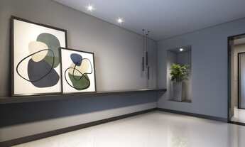 Imagem 2: Apartamento à venda no bairro São Francisco Xavier - Rio de Janeiro/RJ