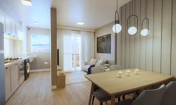 Imagem 3: Apartamento à venda no bairro São Francisco Xavier - Rio de Janeiro/RJ