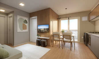 Imagem 4: Apartamento à venda no bairro São Francisco Xavier - Rio de Janeiro/RJ