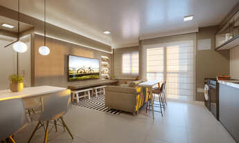 Imagem 5: Apartamento à venda no bairro São Francisco Xavier - Rio de Janeiro/RJ