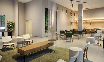 Imagem 6: 3 dormitórios, 3 suíte, 4 banheiro, 2 vagas na garagem, 111M² de Área Construída