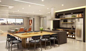 Imagem 6: APARTAMENTO RESIDENCIAL em São Paulo - SP, Itaim Bibi