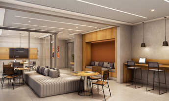 Imagem 7: APARTAMENTO RESIDENCIAL em São Paulo - SP, Itaim Bibi