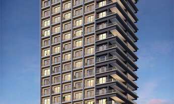 Imagem: 1 dormitório na Rua Clodomiro Amazonas