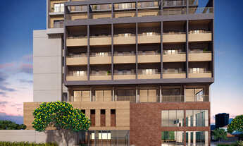 Imagem 2: APARTAMENTO RESIDENCIAL em São Paulo - SP, Itaim Bibi