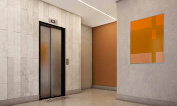 Imagem 3: APARTAMENTO RESIDENCIAL em São Paulo - SP, Itaim Bibi