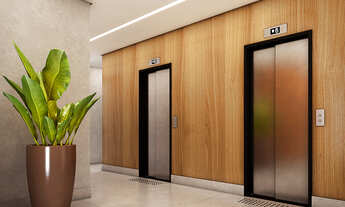 Imagem 4: APARTAMENTO RESIDENCIAL em São Paulo - SP, Itaim Bibi