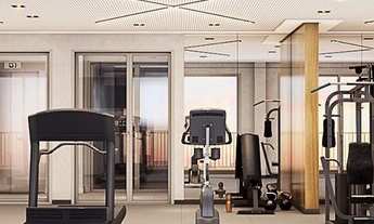 Imagem 5: APARTAMENTO RESIDENCIAL em São Paulo - SP, Itaim Bibi