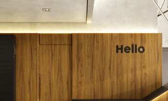 Imagem 3: Studio à venda em São Paulo, Liberdade, com 1 quarto, 27,48m²