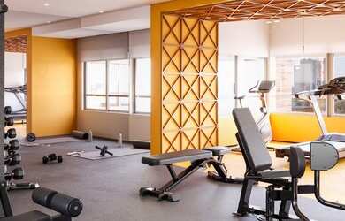 Imagem 9: APARTAMENTO RESIDENCIAL em São Paulo - SP, Liberdade