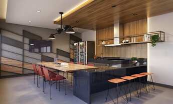 Imagem 11: APARTAMENTO RESIDENCIAL em São Paulo - SP, Liberdade