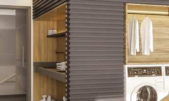 Imagem 14: APARTAMENTO RESIDENCIAL em São Paulo - SP, Liberdade