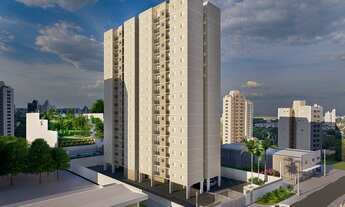 Imagem: Apartamento à venda no bairro Parque Taipas