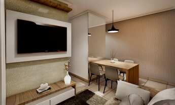 Imagem 2: Apartamento à venda no bairro Parque Taipas - São Paulo/SP