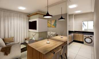 Imagem 3: Apartamento à venda no bairro Parque Taipas - São Paulo/SP