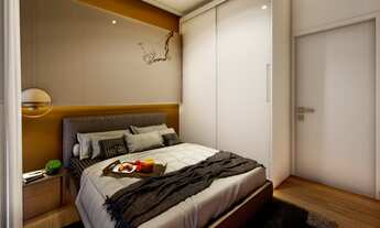 Imagem 4: Apartamento à venda no bairro Parque Taipas - São Paulo/SP