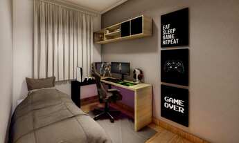 Imagem 5: Apartamento à venda no bairro Parque Taipas - São Paulo/SP