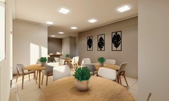 Imagem 6: Apartamento à venda no bairro Parque Taipas - São Paulo/SP