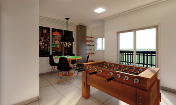 Imagem 7: Apartamento à venda no bairro Parque Taipas - São Paulo/SP