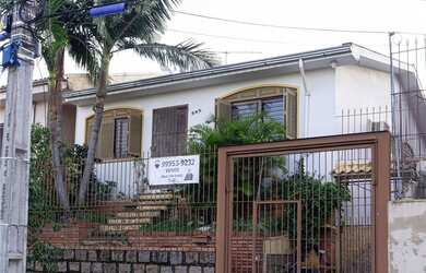 Imagem 3: Casa à venda no bairro Jardim Itu - Porto Alegre/RS