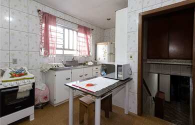 Imagem 4: Casa à venda no bairro Jardim Itu - Porto Alegre/RS