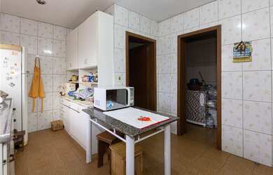 Imagem 5: Casa à venda no bairro Jardim Itu - Porto Alegre/RS