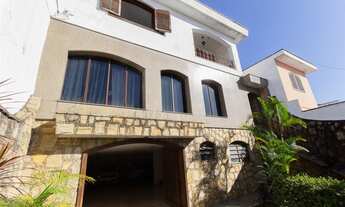 Imagem: Casa à venda no bairro Jardim Vila Formosa