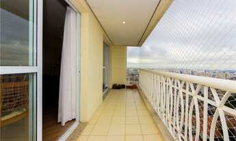 Imagem: 4 dormitórios na Rua Darnilo Martins Pereira