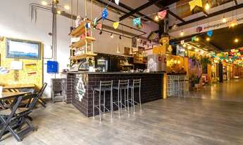 Imagem 2: Pavilhão/Galpão à venda no bairro Vila Prudente - São Paulo/SP