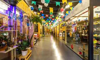 Imagem 3: Pavilhão/Galpão à venda no bairro Vila Prudente - São Paulo/SP