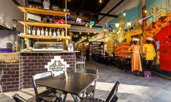 Imagem 6: Pavilhão/Galpão à venda no bairro Vila Prudente - São Paulo/SP