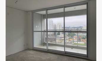 Imagem 4: Apartamento à venda no bairro Vila Clementino - São Paulo/SP