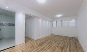 Imagem 1: Apartamento à venda no bairro Alto da Lapa - São Paulo/SP