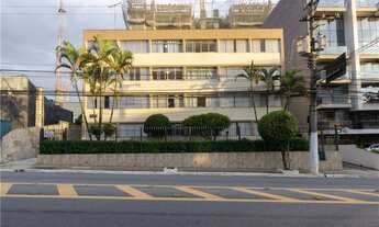 Imagem 2: Apartamento à venda no bairro Alto da Lapa - São Paulo/SP