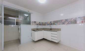 Imagem 5: Apartamento à venda no bairro Alto da Lapa - São Paulo/SP