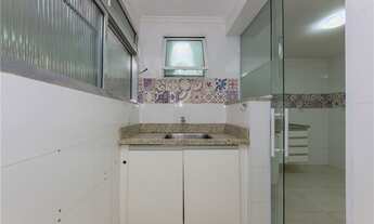 Imagem 7: Apartamento à venda no bairro Alto da Lapa - São Paulo/SP