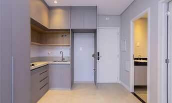 Imagem: Apartamento à venda no bairro Jardim Paulista