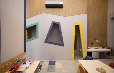 Imagem 3: Apartamento à venda no bairro Jardim Paulista - São Paulo/SP