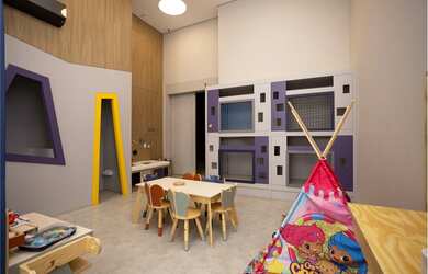 Imagem 4: Apartamento à venda no bairro Jardim Paulista - São Paulo/SP