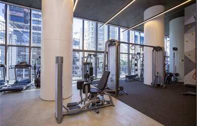 Imagem 7: Apartamento à venda no bairro Jardim Paulista - São Paulo/SP