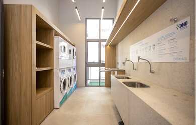 Imagem 2: Apartamento à venda no bairro Jardim Paulista - São Paulo/SP